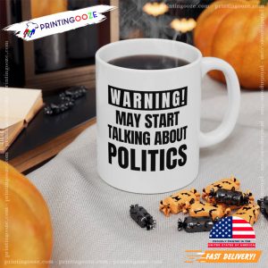 Funny Politics Mugs 2