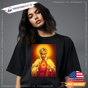 Jake Paul Graphic Meme Shirt 3