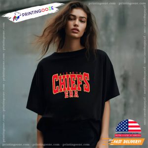 Kansas City Chiefs In My Chief Era 2023 Shirt 2