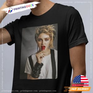 Madonna Candy 80s Rock Shirt 3