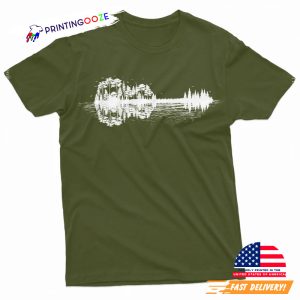 Musician Music Lover band Tee Shirt