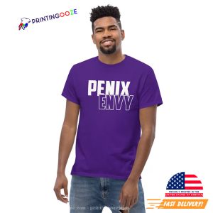 Penix Envy Michael Penix Huskies funny adult humor t shirt 1