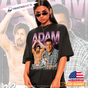 Vintage Adam Sandler Shirt 2