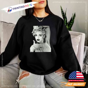 Vintage Madonna 80s T shirt