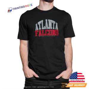 atlanta falcons, falcons football Gameday Gear Shirt 2