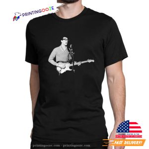 charles hardin holley, Buddy Holly Hand Screened T shirt