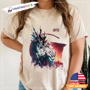 godzilla 2023 movie, Takashi Yamazaki In Theaters Shirt 1