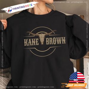 kane brown tour 2023, country concert Shirt 1