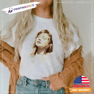 wild dreams by taylor swift T shirt 1