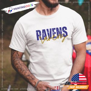 Baltimore Football, ravens football Shirt 4