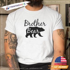 Brother Bear, Family Shirt 3