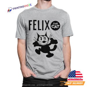 Felix the Cat T Shirt