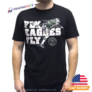 Fly Eagles Fly Shirt 3