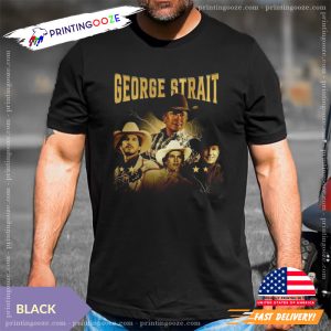 george strait pure country Music Shirt 3