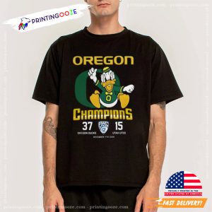 nfl oregon ducks, Oregon Ducks football Champions Shirt 2