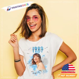 1989 Taylor’s Version Taylor Swift T Shirt