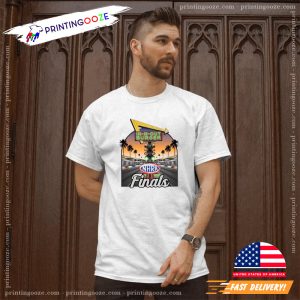 In n out Burger Nhra Finals Shirt 2