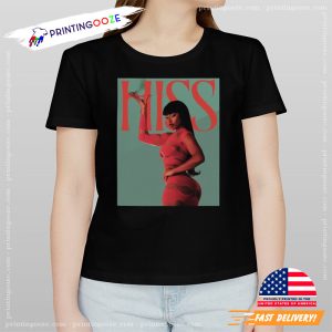 Megan Thee Stallion New Single Hiss 2024 T shirt (2)