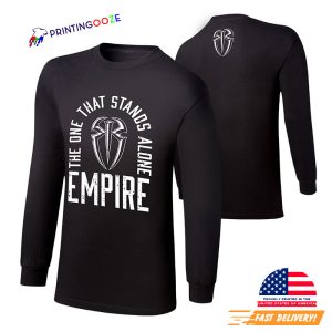 ROMAN EMPIRE, roman reigns wwe Shirt