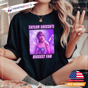 Taylor Sheesh Swifties, Funny The Eras Tour Shirt 2
