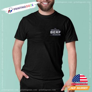 The Original Berf of Chicagoland Shirt 3