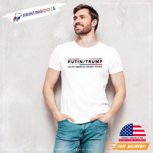 Anti Trunp Impeach the President Vote For Dems Light T shirt