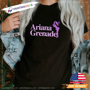 Ariana Grenade 2024, album of ariana grande Shirt 2