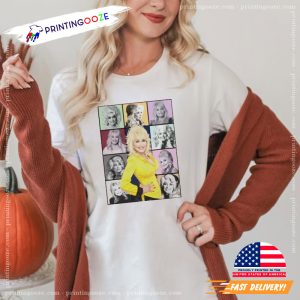 Dolly Parton Eras, dolly parton merch 3