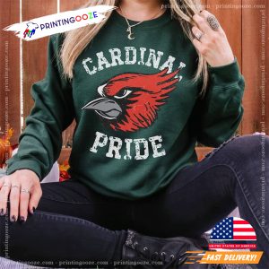Go Cardinals Pride, st louis cardinals shirt 4