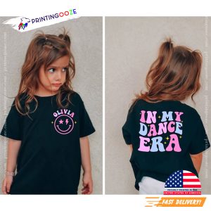 In My Dance Era national dance day Shirt 2