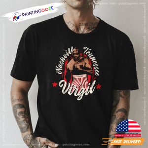 RIP virgil legends wwe Shirt