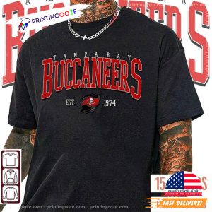 Retro Tampa Bay Football , tampa buccaneers t shirts 43