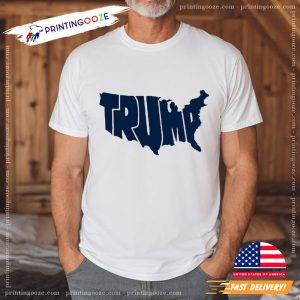 Trump 2024 Keep Making America Great political shirt 4