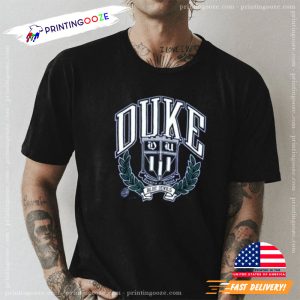 Vintage Duke University, Duke Blue Devils Shirt