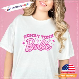 Vintage Honky Tonk Come on Let's Party Tee 2
