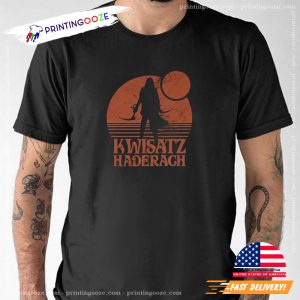 Vintage Kwisatz Haderach, Dune Muad'dib Arrakis Shirt 2