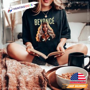 renaissance world tour beyonce graphic shirt