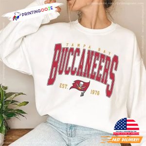 tampa bay buccaneers, Vintage Tampa Bay Football Shirt 2