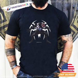 BAIT X MARVEL'S SPIDER MAN 2 Venom T shirt 2