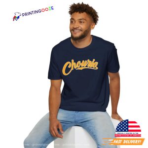 Jackson Chourio Milwaukee Brewers Clasic T shirt 3