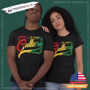 Juneteenth Culture Black Independence Day T shirt 2