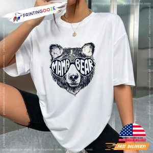 Mama Bear, hilarious mom shirts