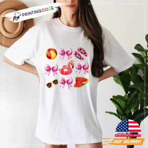 Retro Trendy Summer ladies summer shirts 2