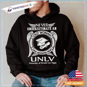 UNLV University of Nevada Las Vegas Shirt
