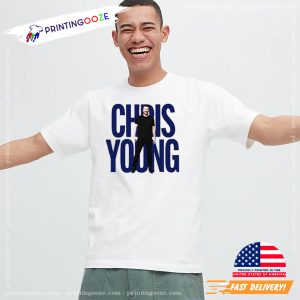 chris young singer, Chris Young Love 2024 Shirt