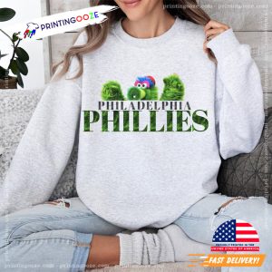 philadelphia major league baseball Shirt