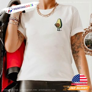 Ass Seed Funny avocado shirt 1