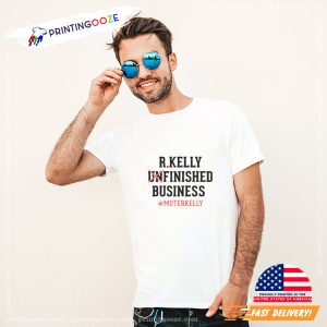 Funished Business MuteRKelly Free R Kelly shirt