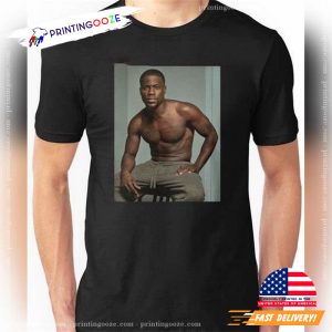 Kevin Hart Tour Dates Merch Kevin Hart New Movie 2023 T Shirt 2