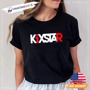 Kixstar Toddler T shirt 1